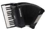 Hohner Bravo II 48 black