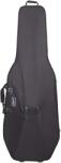 Bacio Instruments Foamed Cello Case de Luxe 4/4