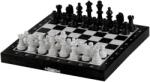 Sunrise Магнитен шах Sunrise - Magnetic Mini Chess, черен (20 cm) (CH140M BLACK)