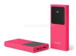 Colorum Powerbank 10 000 Mah (magenta) (col718722) (col718722)
