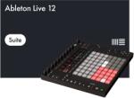 Ableton Push 2 + Live Suite