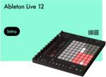Ableton Push 2 + Live Intro