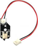 Flashforge szintkapcsoló NYÁK-szintező érzékelő vezetője2 Alkalmas (3D nyomtató): Guider II, Guider IIS Level Switch PCB Board (30.999190002) - aqua