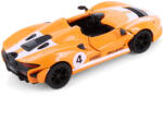 Kinsmart McLaren Elva (Livery Edition) kisautó (KT5462)