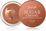 fresh Sugar Hydrating Lip Balm хидратиращ балсам за устни Caramel 6 гр