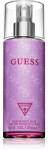 Guess Guess Pink testápoló spray hölgyeknek 250 ml