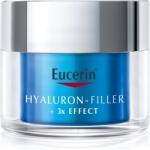 Eucerin Hyaluron-Filler + 3x Effect нощен хидратиращ крем 50ml