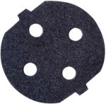 Brennenstuhl Habszivacs gumitömítés Fix adapterhez DE és CH között (1081592408)