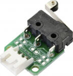 Renkforce Izzószálcsere érzékelő Alkalmas (3D nyomtató): Pro 6 (RF-4953548) (RF-4953548) - aqua