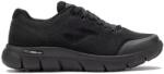 Joma ZEN férfi sportcipő, hálós, fekete, 42 EU (BJ707-42) Férfi futócipő