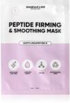 breakout + aid Peptide Firming & Smoothing Mask arcmaszk peptidekkel 34 g