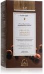 KORRES Argan Oil Culoare permanenta pentru par cu ulei de argan culoare 8.0 Light Blonde 50 ml