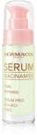 Dermacol Niacinamide Serum серум за редуциране на разширени пори и тъмни петна 30ml