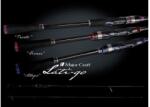Major Craft LATI-GO LTGS-792ML FAST 2.36m 1-12gr horgászbot (LTGS-792ML)