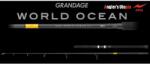 Apia GRANDAGE WORLD OCEAN 7812HHH 2.34m Max 220gr (AP28173) - plazaweb