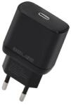 Beline BLNCB30 1x USB-C 30W fekete (csak fej) PD 3.0 GaN