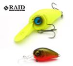 Raid Japan RAID LEVEL CRANK PING 32.5mm 3.5gr 010 Orepan (RAID22279)