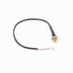 RAISE3D hőelem E2, E2CF-hez Alkalmas (3D nyomtató): E2 Thermocouple ([S]5.04. 07007A02) ([S]5.04.07007A02) - aqua