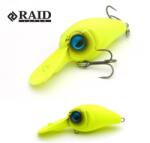Raid Japan RAID LEVEL CRANK PING 32.5mm 3.5gr 002 Lemon Power (RAID19309) - plazaweb