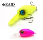 Raid Japan RAID LEVEL CRANK PING 32.5mm 3.5gr 009 Honeytrap (RAID22262)