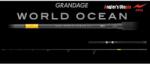 Apia GRANDAGE WORLD OCEAN 825M 2.49m Max 100gr horgászbot (AP28128)