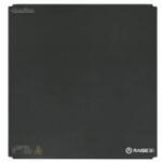 RAISE3D nyomtatóágy felület Pro3, Pro3 Plus 348 x 369 mm-hez Alkalmas (3D nyomtató): Pro3, Pro3 HS, Pro3 Plus HS Printing ([S]5.11. 14004A01) ([S]5.11.14004A01) - aqua