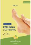 Stay Well - STAY Well Peeling & Softening Foot Mask Lábmaszkok 34 g