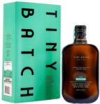  Pienaar & Son Tiny Batch Medium Char whisky (0, 5L / 43%) - whiskynet