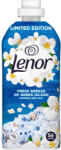 Lenor textilöblítő 1176ml Greek Island (56 mosás)