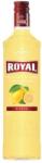 Royal Citrom vodkalikőr (0, 2L / 26%) - whiskynet