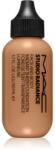 MAC Cosmetics Studio Radiance Face and Body Radiant Sheer Foundation machiaj cu acoperire ușoară pentru față și corp culoare C4 50 ml - notino