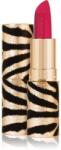 Sisley Phyto Rouge Velvet ruj protector cu efect matifiant culoare 22 Rose Punch 3 g