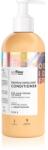 so! flow Medium Porosity Hair Protein-Emollient Conditioner хидратиращ и изглаждащ балсам против цъфтене 400ml