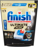 Finish Powerball Ultimate Plus Fresh mosogatógép kapszula 54 db 658, 8 g