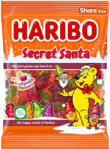 HARIBO Secret Santa gyümölcsízű gumicukorka 200 g
