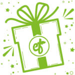 Get Fresh sampon 275ml normál hajra