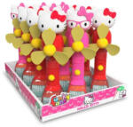 Relkon mini ventilátor 5g cukorkával Funky Fan Hello Kitty