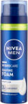 Nivea MEN Hydrocare borotvahab 200 ml - ecofamily