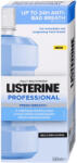 LISTERINE szájvíz 500ml Professional Fresh Breath+