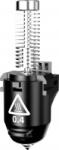 Flashforge Fúvóka szerelvény 0, 4 mm Alkalmas (3D nyomtató): Adventurer 5M, Adventurer 5M Pro (20004089001) (20004089001)