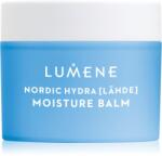 Lumene Nordic Hydra [LÄHDE] Moisture Balm mélyhidratáló balzsam normál és száraz bőrre 50 ml