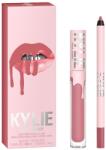 Kylie Cosmetics - Velvet Lip Kit Szettek és paletták 305 Harmony