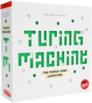 Le Scorpion Masqué Настолна игра Turing Machine - Стратегическа