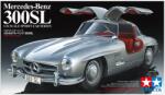 TAMIYA 1/24 Mercedes-Benz 300 SL sportkocsi modell (TA24338)