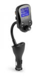 Technaxx FMT1500BT BT FM DAB+ transzmitter (4870) (4870) - aqua