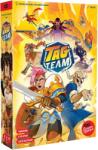 Le Scorpion Masqué Настолна игра за двама Tag Team - Семейна (SMTT01EN) - ozone