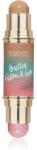 Physicians Formula Butter Glow & Go двустранна контурираща писалка цвят Beachy Pink 10 гр