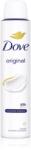 Dove Original dezodor spray 200 ml