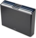 JosephJoseph Joseph & Joseph 4 darabos vágódeszka készlet, normál (J60186)