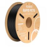 ELEGOO Rapid PETG Filament fekete (6976021769759)